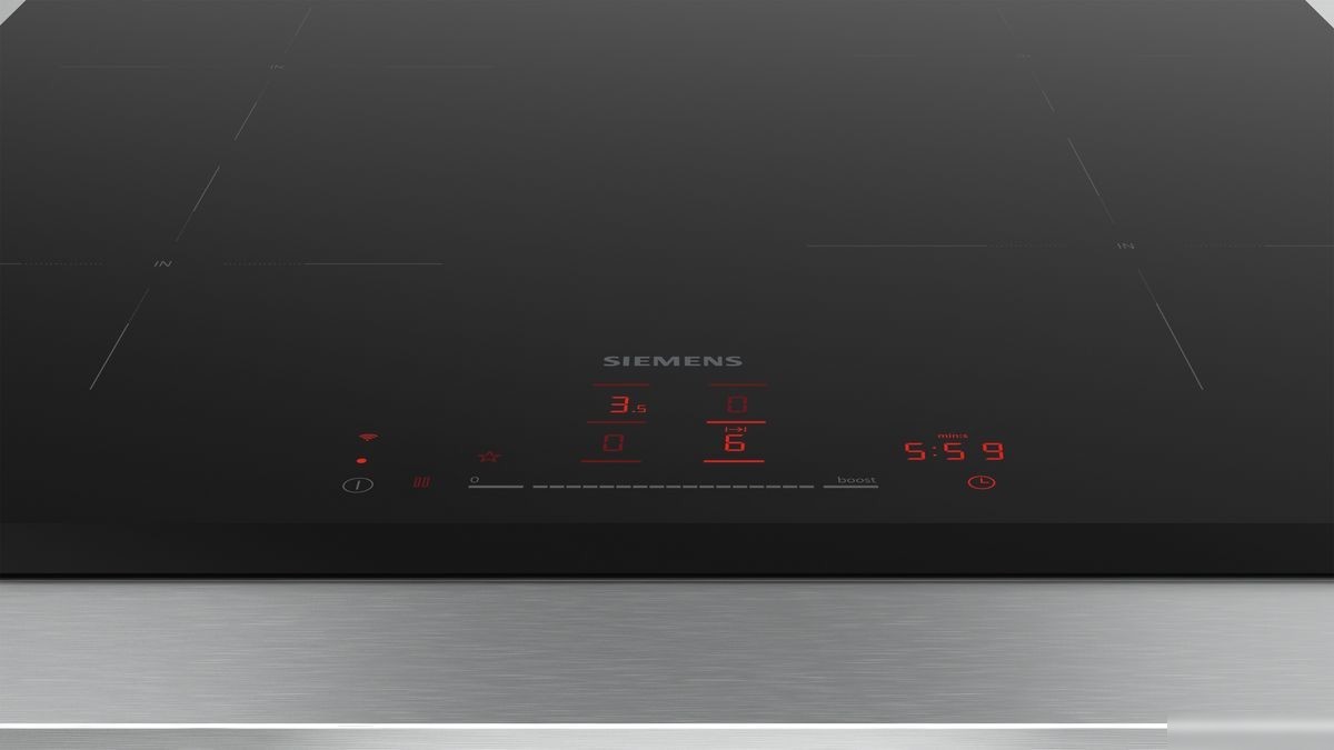 Варочная панель Siemens iQ100 EH631HEB1E