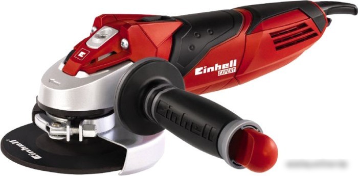 Угловая шлифмашина Einhell TE-AG 125/750 Kit