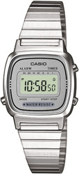 Наручные часы Casio LA670WEA-7E
