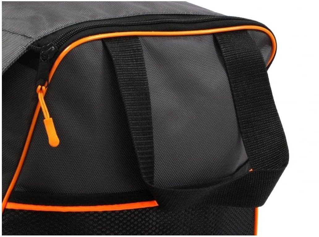 Мешок для обуви Следопыт Shoes Bag PF-SHB-G (серый)