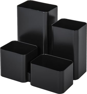 BRAUBERG Compact 238102 (черный)