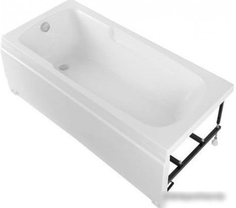 Экран под ванну Aquanet Extra 150 (белый)