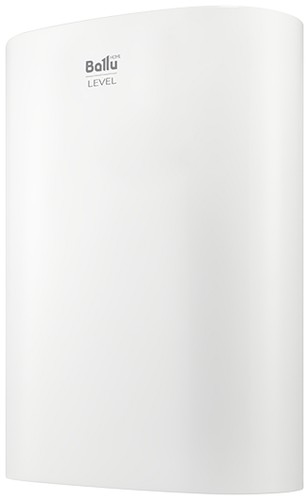 Накопительный электрический водонагреватель Ballu BWH/S 30 Level PRO
