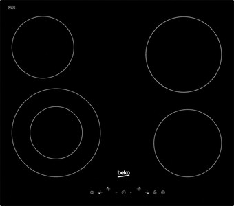 Варочная панель BEKO HIC64402T