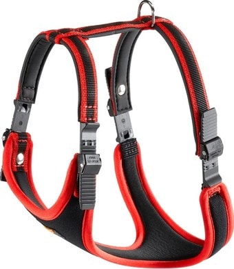 Шлея Ferplast Ergocomfort P L 75465922 (красный)