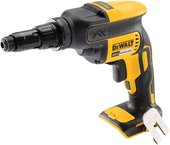 Шуруповерт для гипсокартона DeWalt DCF622N (без АКБ)