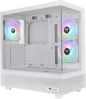 Корпус Thermaltake View 270 TG ARGB Snow CA-1Y7-00M6WN-01