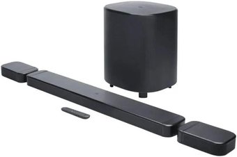 Саундбар JBL Bar 800MK2
