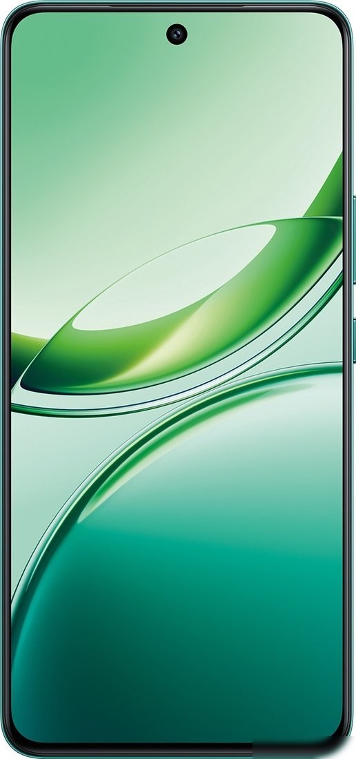 Телефон Vivo V50 Lite 4G 8GB/256GB международная версия (альпийское озеро)