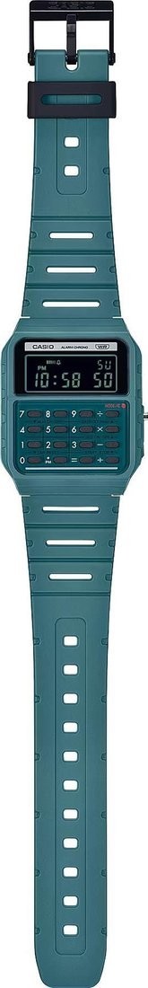 Наручные часы Casio CA-53WB-3B