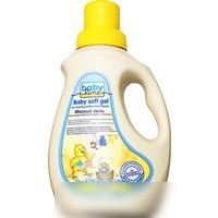 Стиральный порошок Babyline Мягкий гель для стирки детский вещей и пеленок 1.5л
