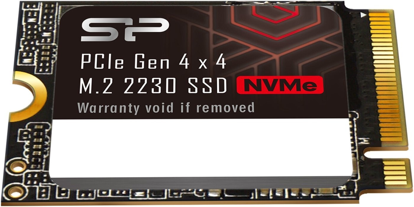 SSD Silicon-Power UD90 500GB SP500GBP44UD9007
