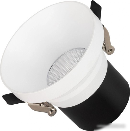 Точечный светильник Arlight MS-VOLCANO-BUILT-R82-10W Warm3000 033663