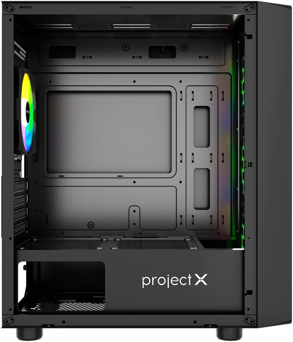 Корпус Project X Hawk