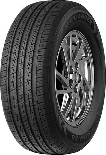 Летние шины Grenlander Maho 79 255/65R17 110H