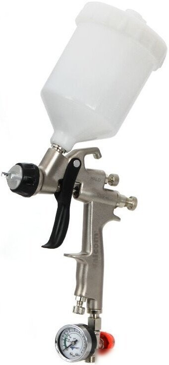 Краскопульт Walcom Slim Xlight S HTE 823017