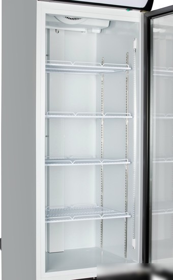 Торговый холодильник Nordfrost (Nord) RSC 400 GB