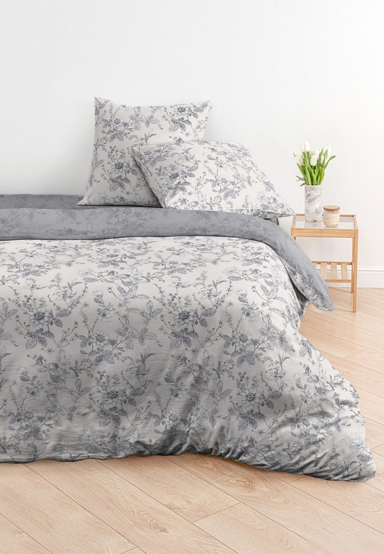 2-спальный комплект постельного белья Василиса Delight 2сп 70x70 20225/1