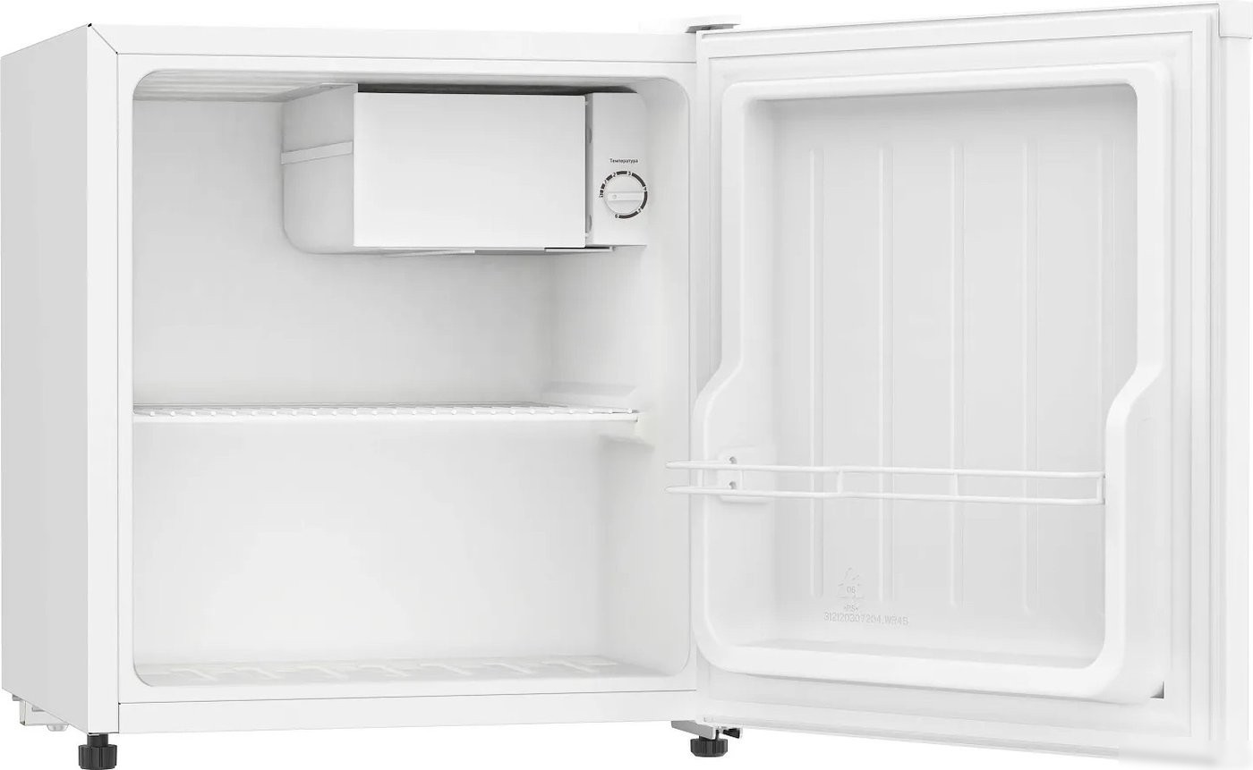 Мини-холодильник Meferi MFR50WH Mini Light