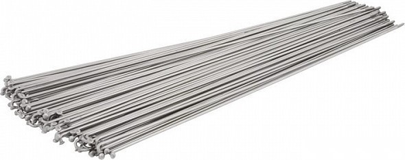 Спицы велосипедные Mach1 Inox Plus 779264-F