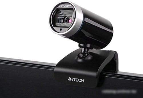 Веб-камера A4Tech PK-910P