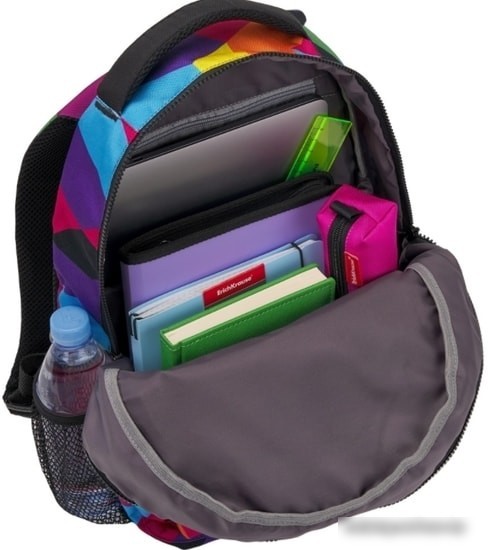Рюкзак Erich Krause EasyLine 20L Disco Style 48412