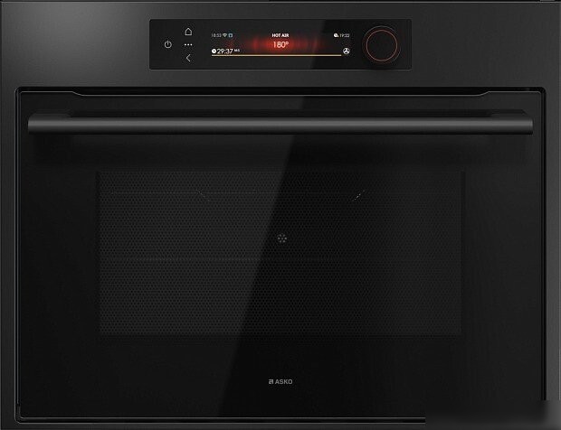 Электрический духовой шкаф ASKO OCM64GSH