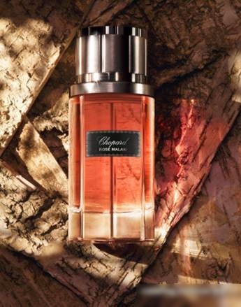 Chopard Rose Malaki EdP (80 мл)