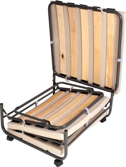 Раскладушка Olsa Kristin с940