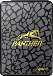 SSD Apacer Panther AS340 240GB [AP240GAS340G]
