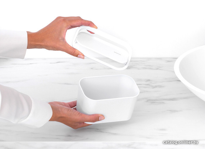 Емкость для мусора Brabantia MindSet 303388