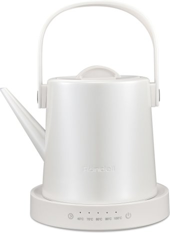 Электрический чайник Rondell RDE-WK804