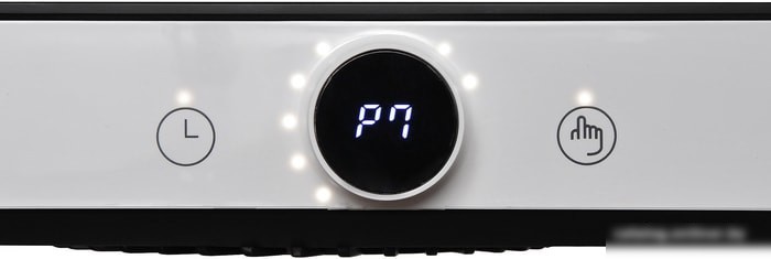 Настольная плита Hyundai HYC-0108