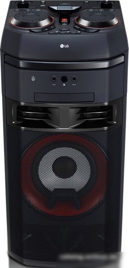 Микро-система LG X-Boom OL75DK