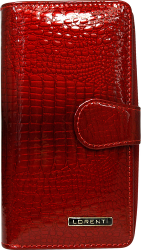 Кошелек Cedar Lorenti 76116-RS-1268 (красный)