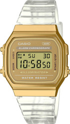 Наручные часы Casio A-168XESG-9A