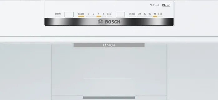 Холодильник Bosch Serie 4 KGN39UL30U