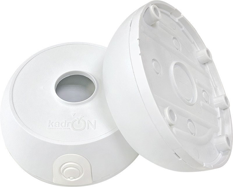 Аксессуар Kadron JB2-125W монтажный короб