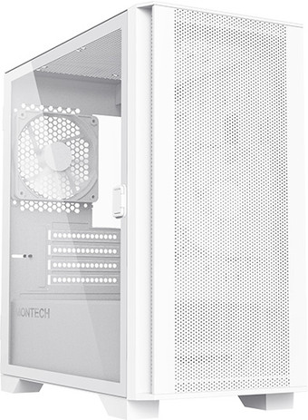 Корпус Montech AIR 100 Lite (белый)