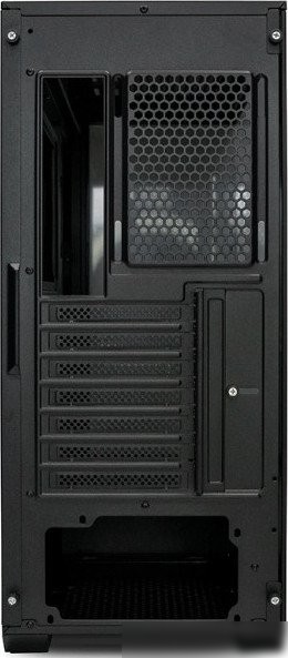 Корпус XASTRA Q600 6ARGB-C10 (черный)
