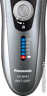 Электробритва Panasonic ES-RF41