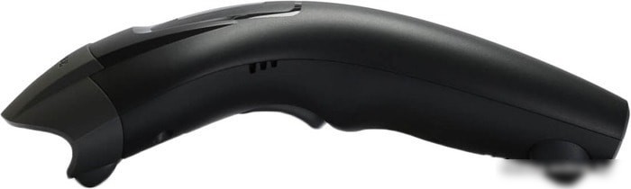 Сканер штрих-кодов Mertech (Mercury) CL-610 BLE Dongle P2D USB (черный)