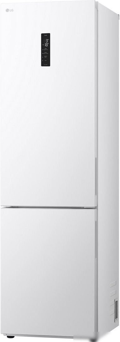 Холодильник LG GC-B509AQQW