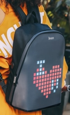 Рюкзак Divoom Pixoo