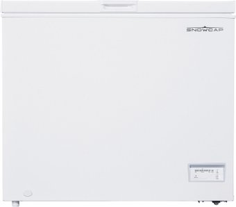 Морозильный ларь Snowcap CF 250 E