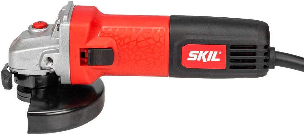 Угловая шлифмашина Skil AG2826