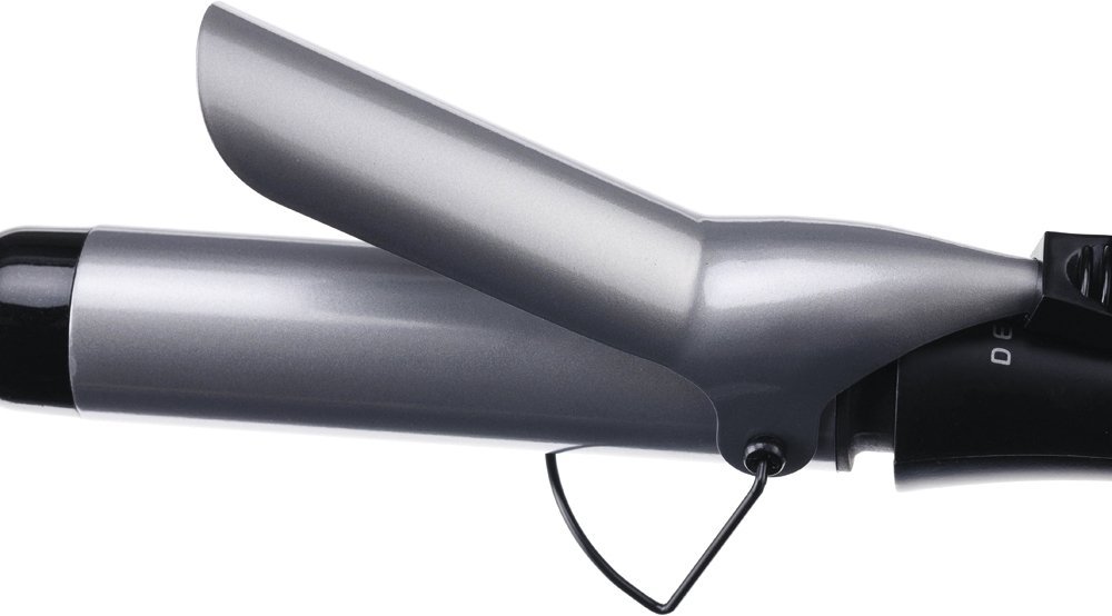 Круглая плойка Dewal TitaniumT Pro 03-33T