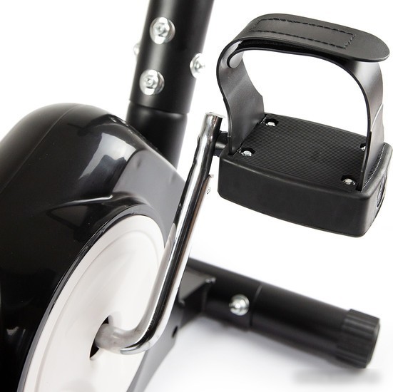 Велотренажер Atlas Sport Cardio Black