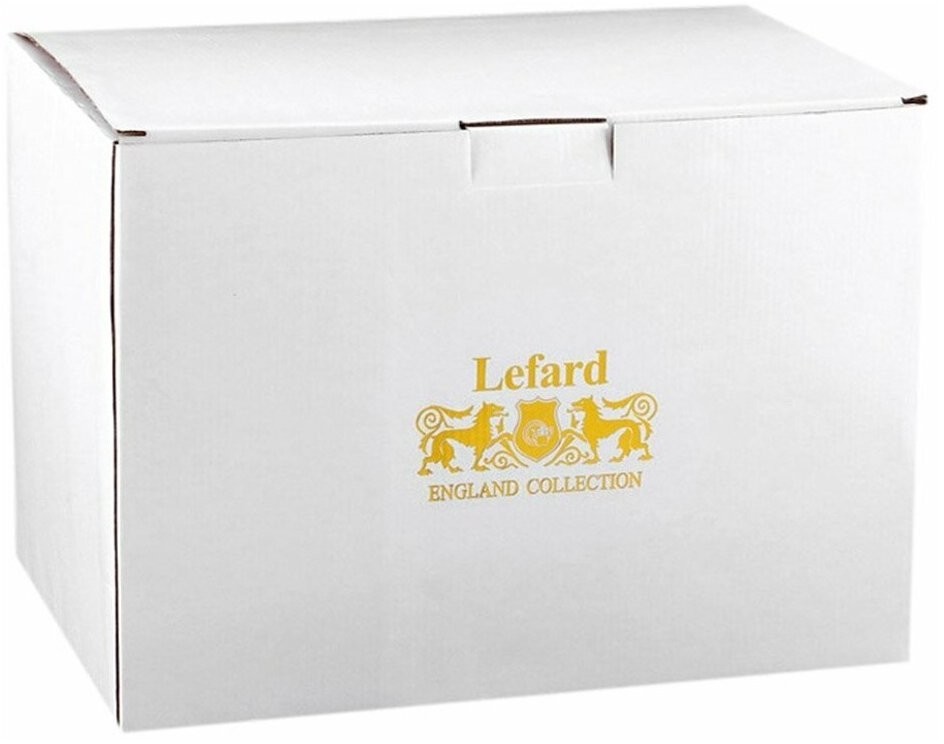 Столовый сервиз Lefard Грэй 264-845