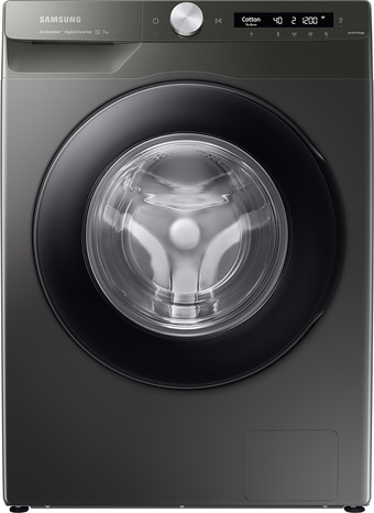 Стиральная машина Samsung WW70AG6S23ANLP